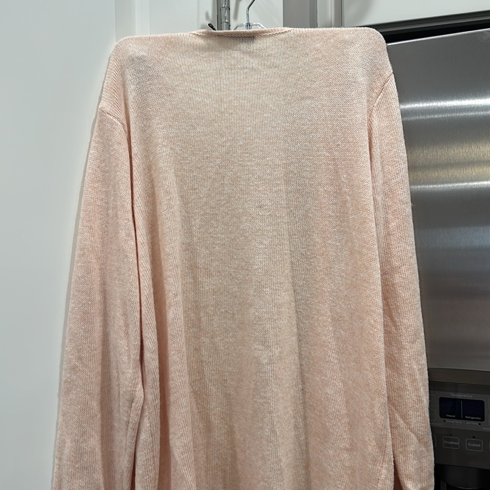 NWT Doe & Rae Cardigan - Picture 8 of 9